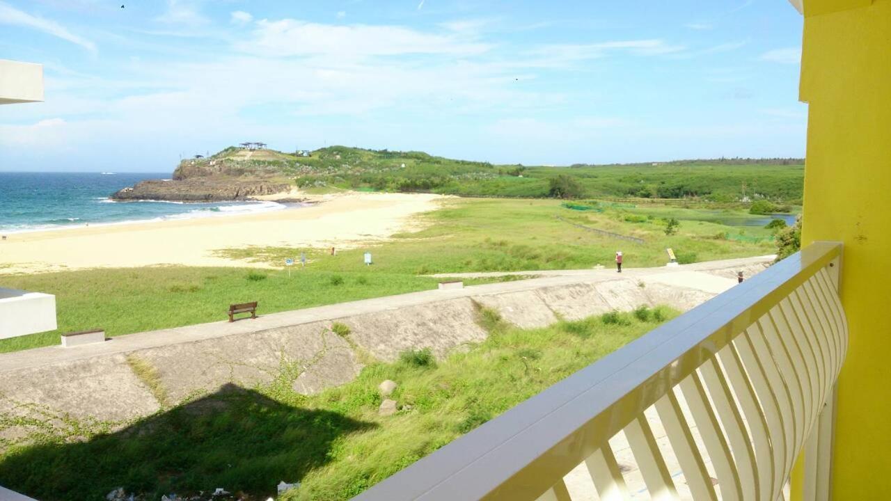 Dream Ocean View B&B Magong Eksteriør bilde