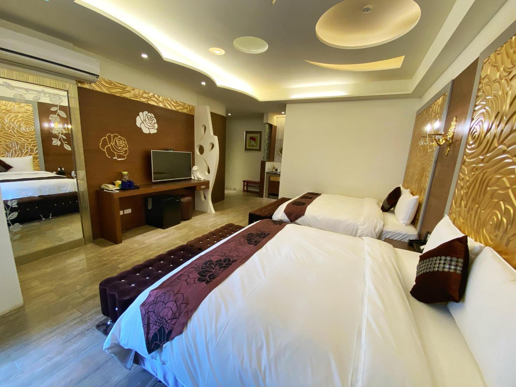 Dream Ocean View B&B Magong Eksteriør bilde