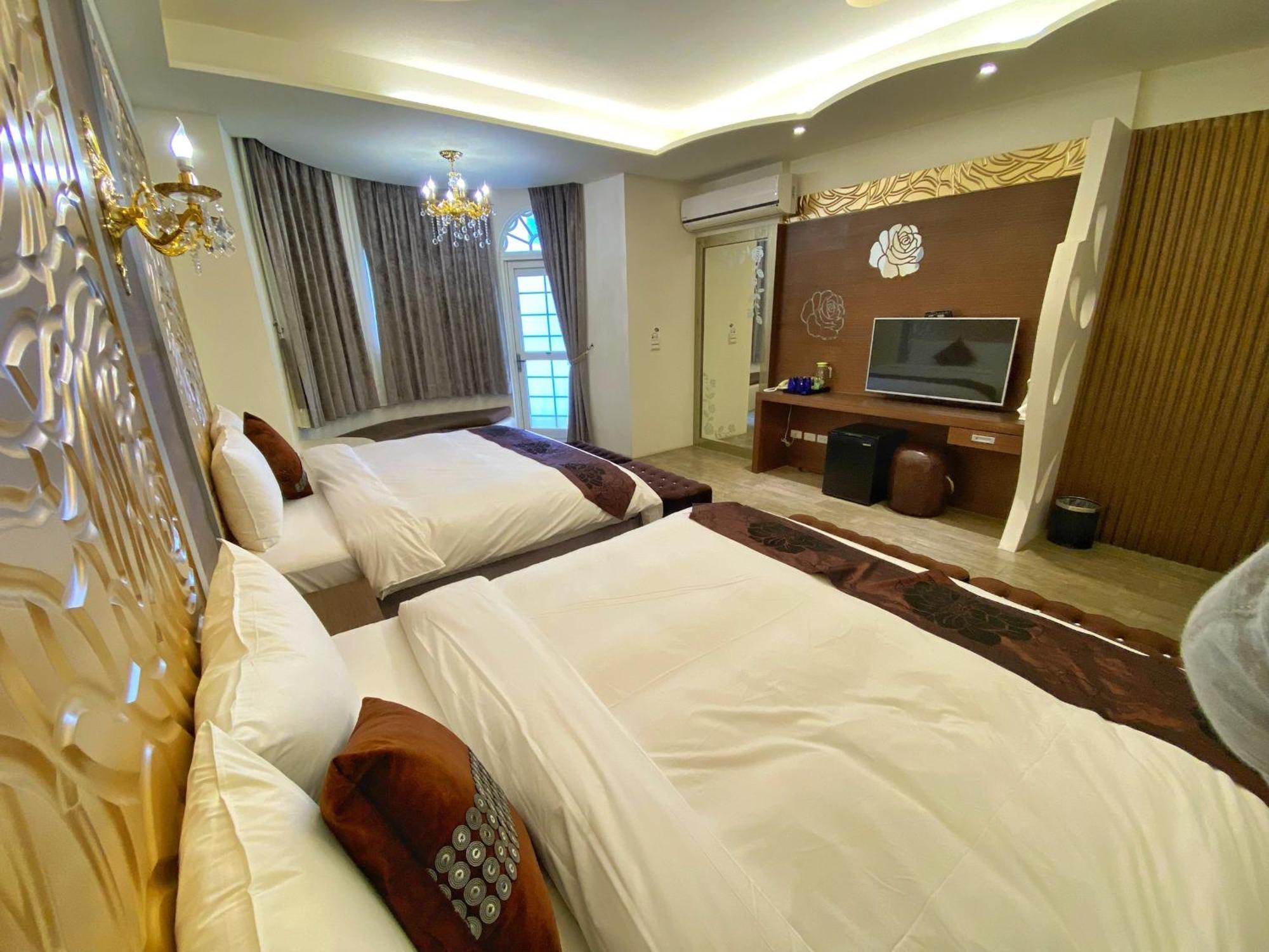 Dream Ocean View B&B Magong Eksteriør bilde