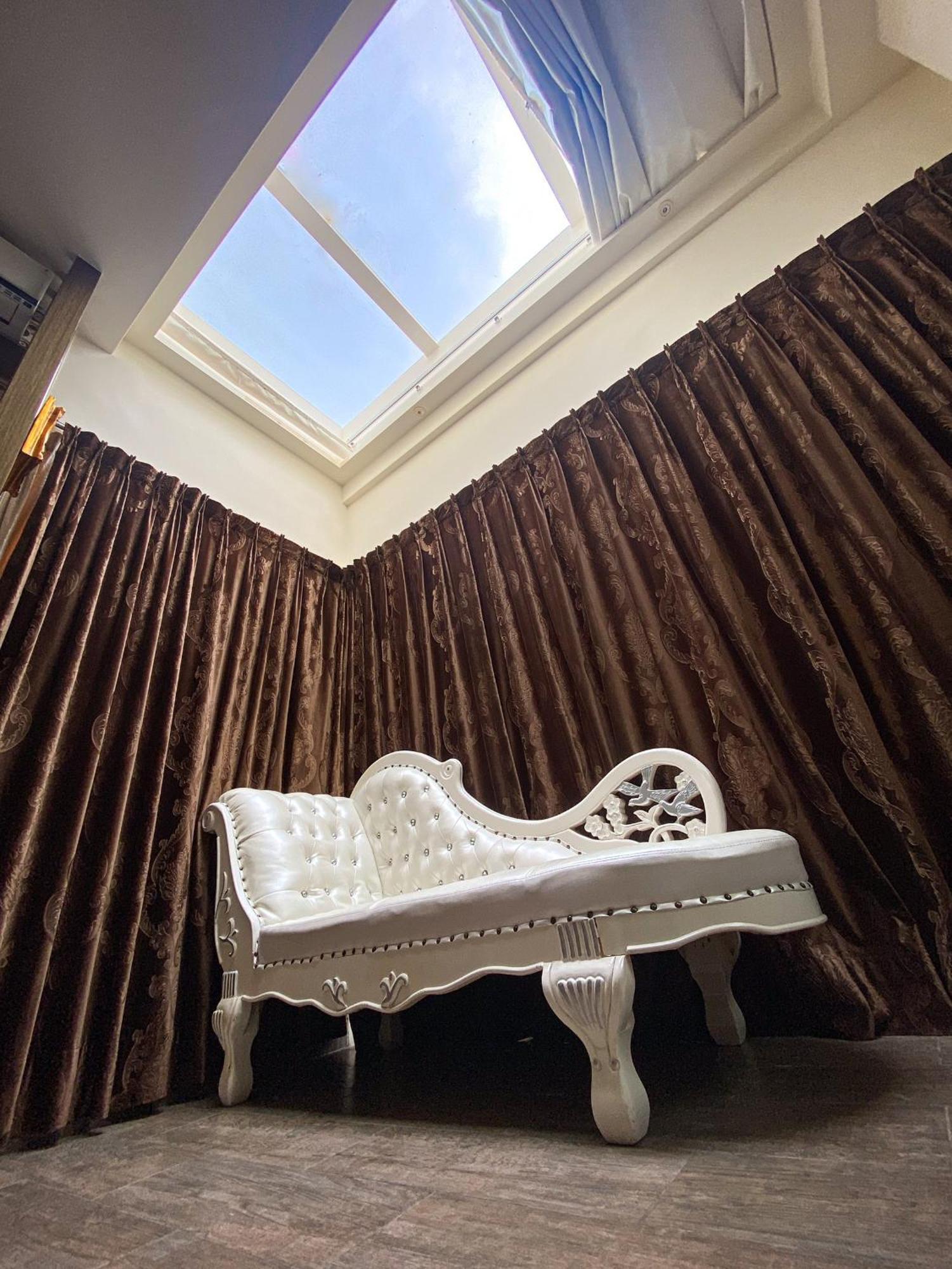 Dream Ocean View B&B Magong Eksteriør bilde