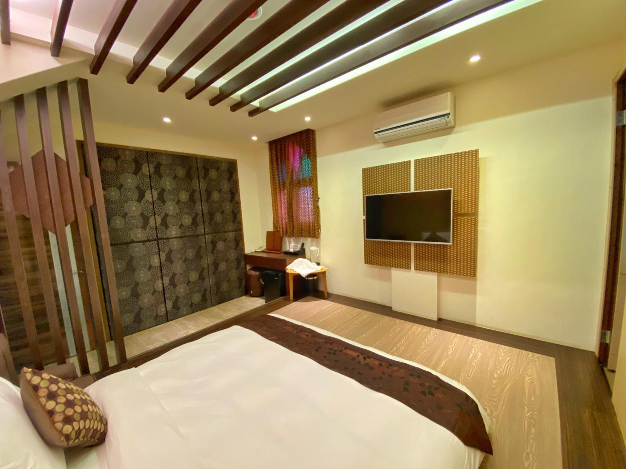 Dream Ocean View B&B Magong Eksteriør bilde