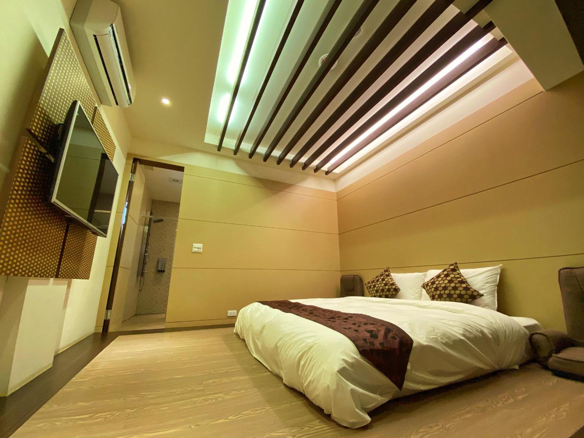 Dream Ocean View B&B Magong Eksteriør bilde
