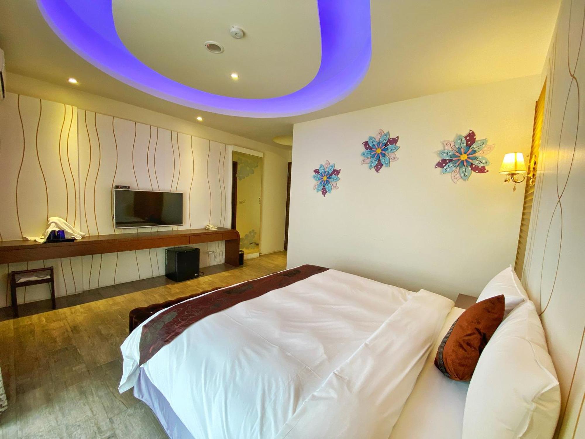 Dream Ocean View B&B Magong Eksteriør bilde