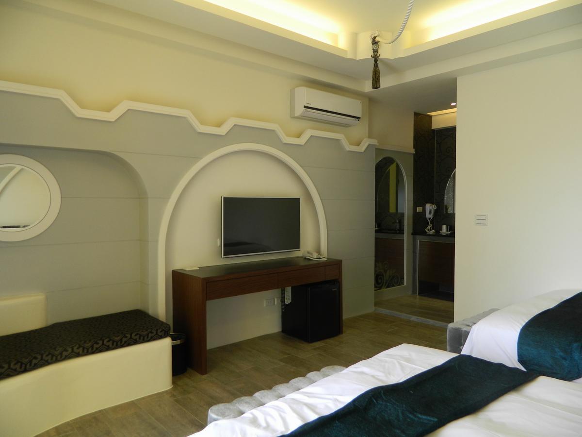 Dream Ocean View B&B Magong Eksteriør bilde