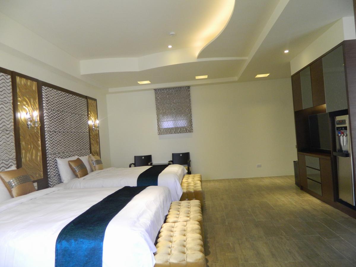 Dream Ocean View B&B Magong Eksteriør bilde