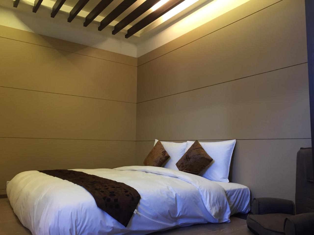 Dream Ocean View B&B Magong Eksteriør bilde