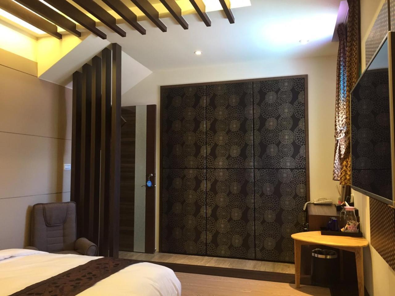 Dream Ocean View B&B Magong Eksteriør bilde